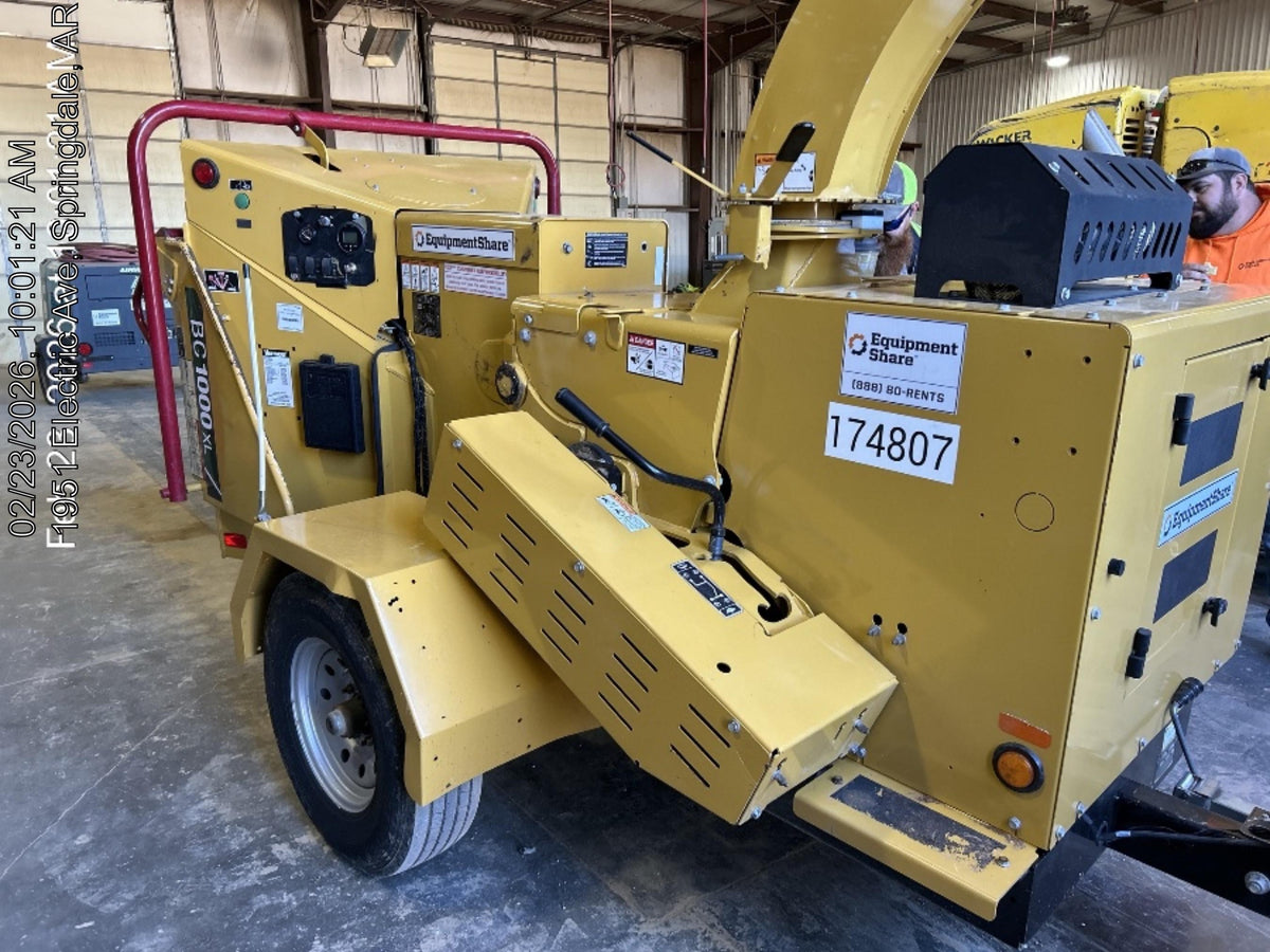 2019 WACKER NEUSON DT10