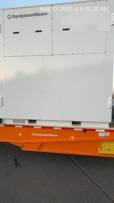 2025 CAPS PAHV-140TC-0NN0NN-5E5-P2-VG2CEUP