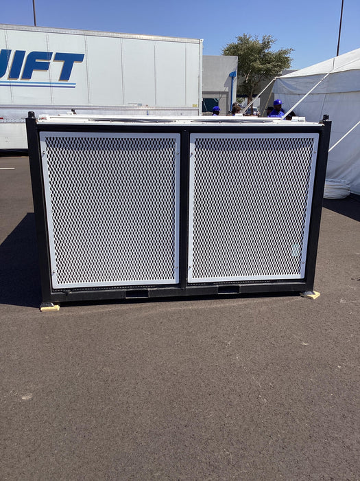 2023 AES AES25TDH44TTA