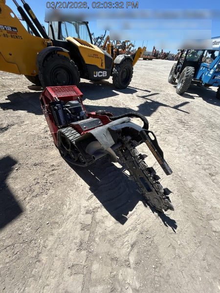 2023 TORO TRX-16