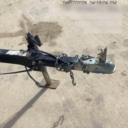 2021 ALLMAND NLV3GR