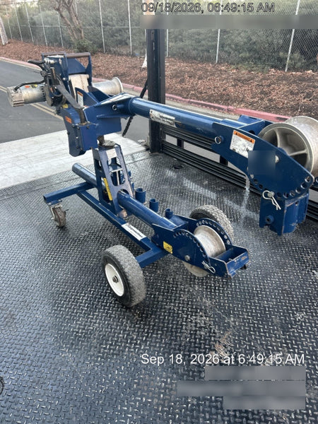 2024 CURRENT TOOLS 100A