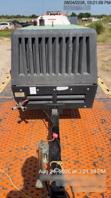 2020 SULLAIR 185-DPQ