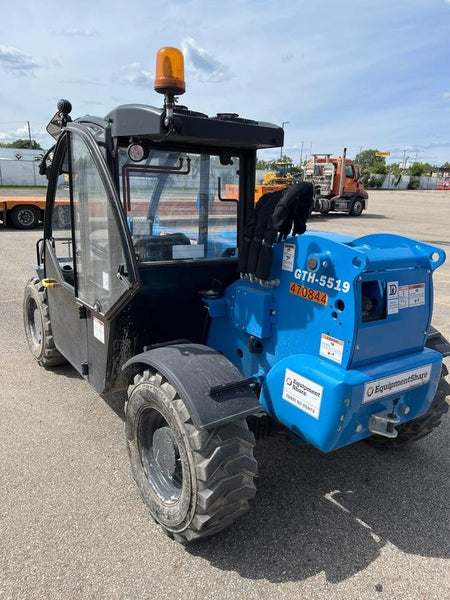 2024 GENIE GTH-5519