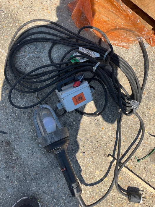 2020 LIND EQUIPMENT GST50