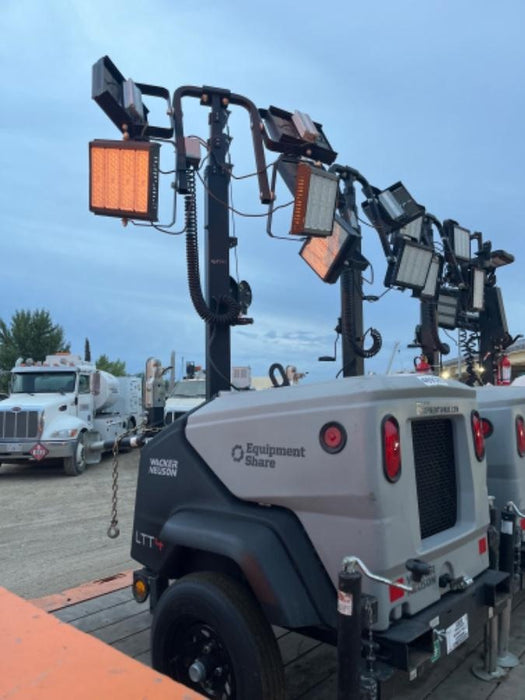 2024 WACKER NEUSON LTT4