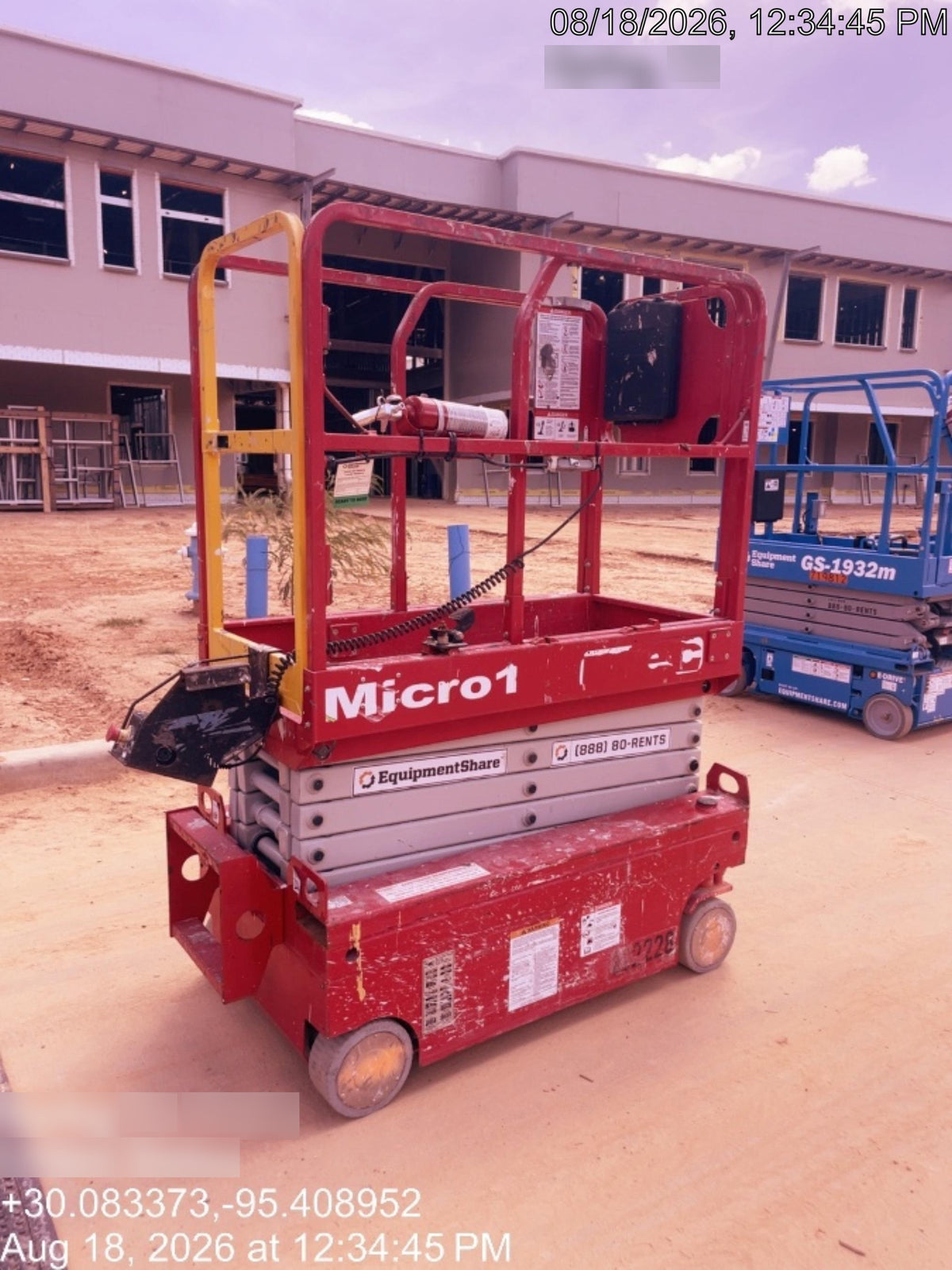 2021 MEC Micro 19
