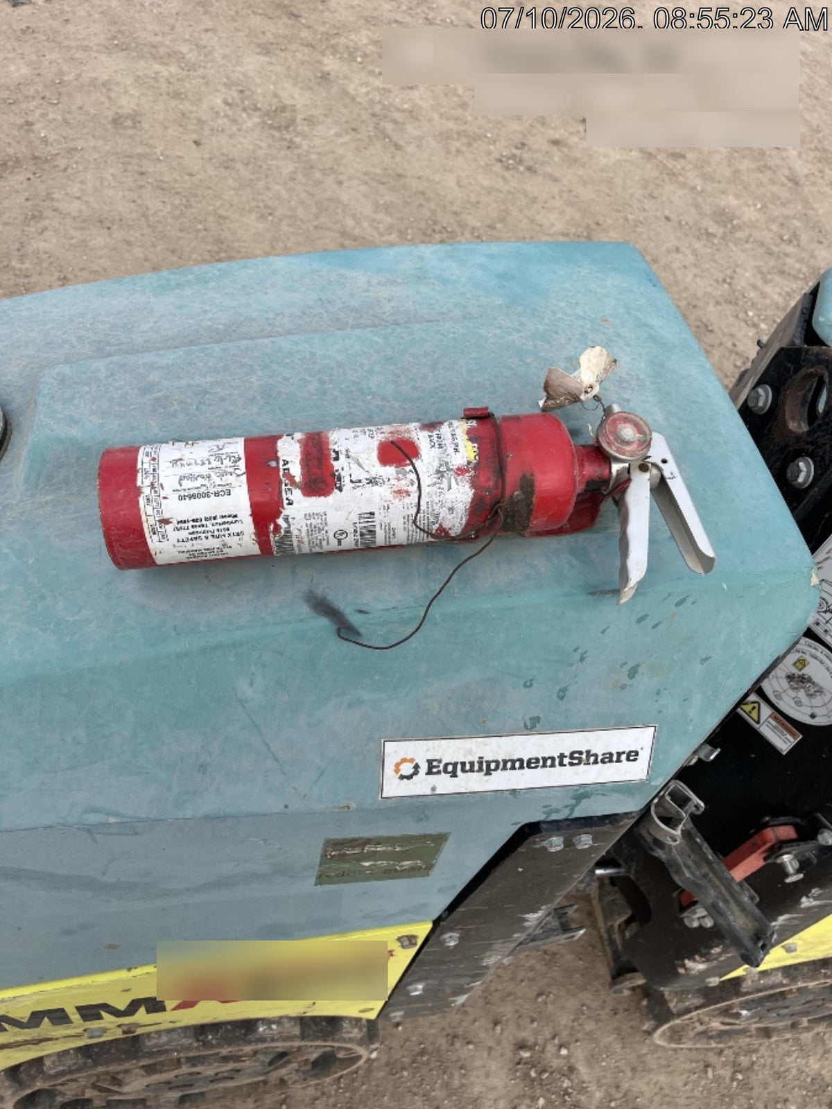 2021 AMMANN ARR 1575