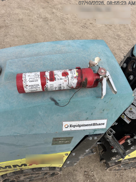 2021 AMMANN ARR 1575