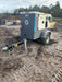 2021 ATLAS COPCO QAS45 CWK