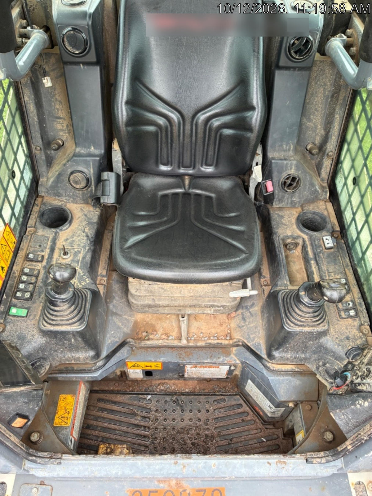 2022 TAKEUCHI TL10V2-CR