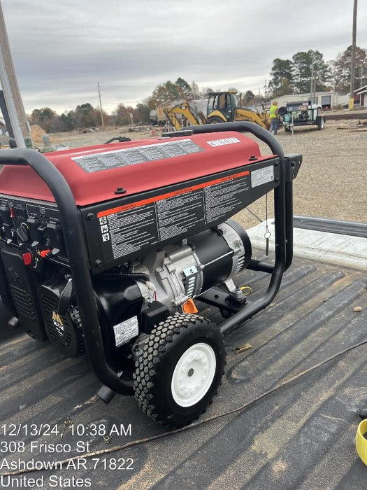 2024 MI-T-M GEN-6500-0MM1