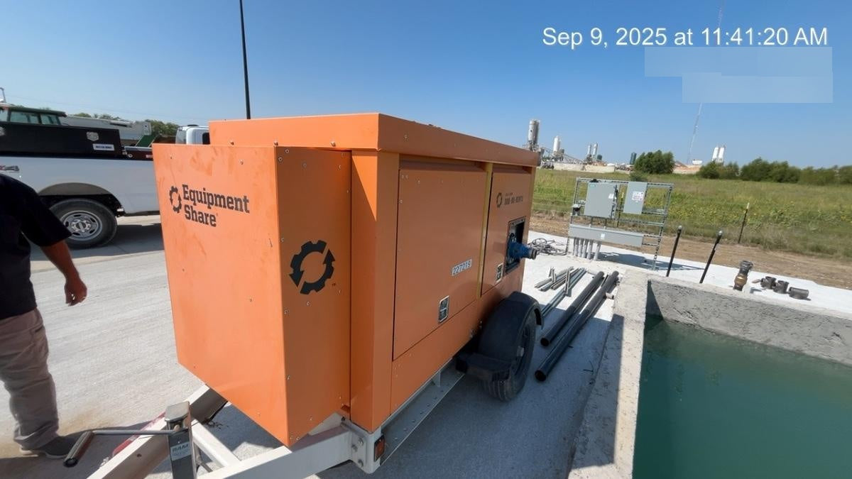 2022 PIONEER SAPP44S10L71-D2.9L4