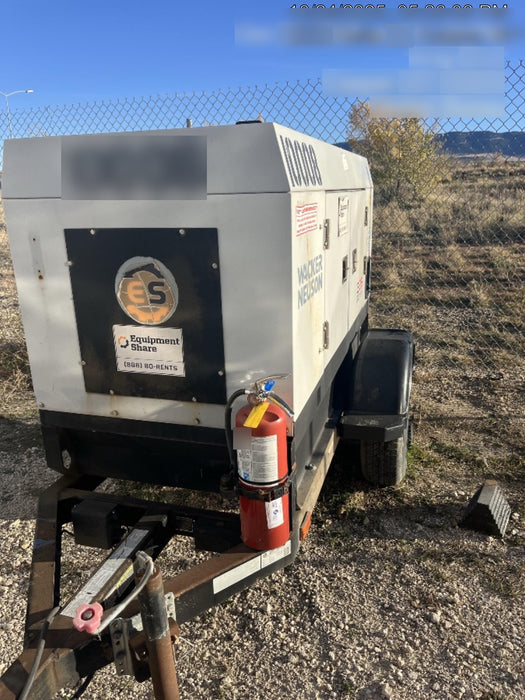 2018 WACKER NEUSON G25