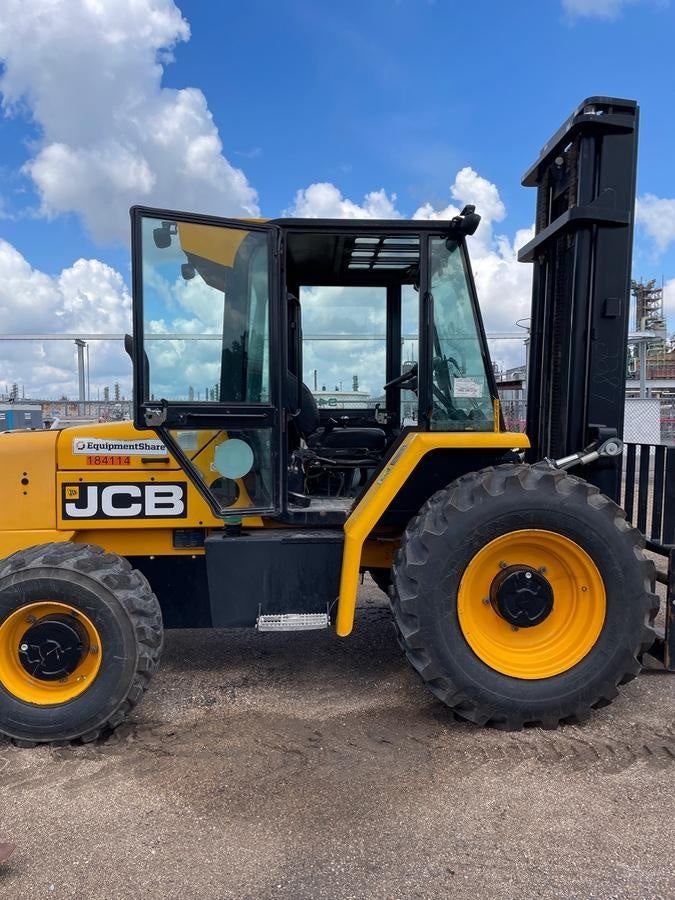 2021 JCB 940-4