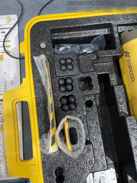 2025 TOPCON TP-L6AV