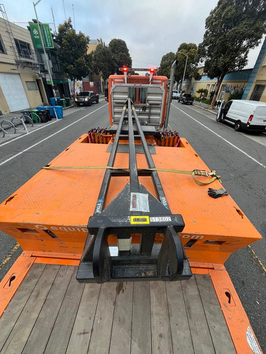 2025 STAR INDUSTRIES 1330TK