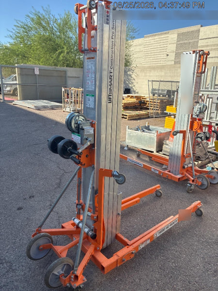 2021 LIFTSMART MLC-24