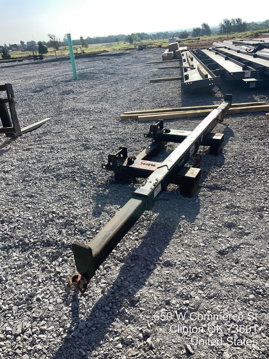 2023 STAR INDUSTRIES 1150C