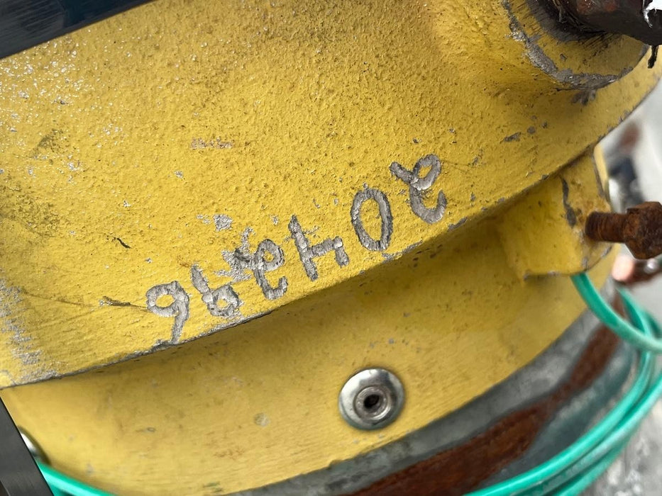 2022 MICHIGAN PNEUMATIC HV-6AM