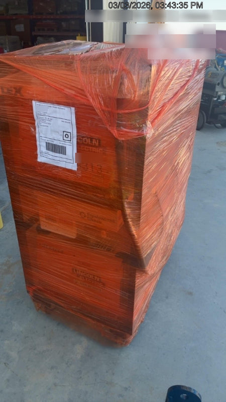 2025 LEX WR6A-7SM-FG26DZ6LD-R