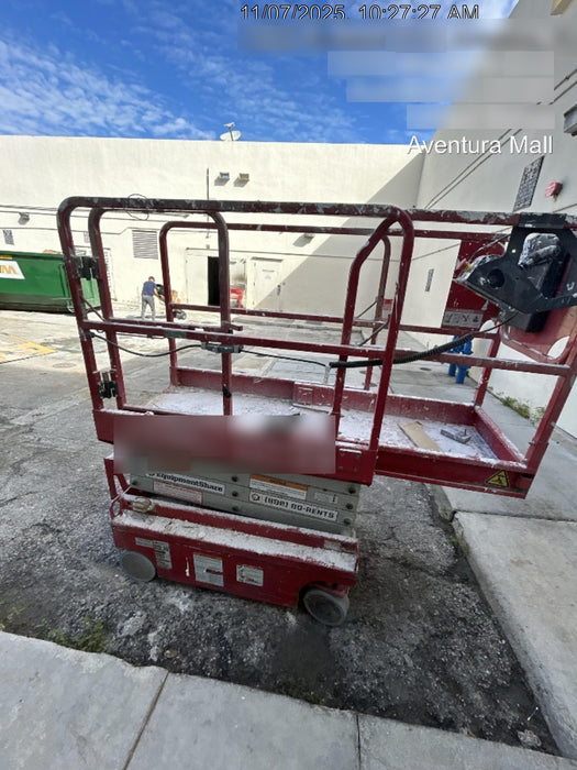 2019 MEC 1330SE Standard Options, MachineLink Keypad and Telematics