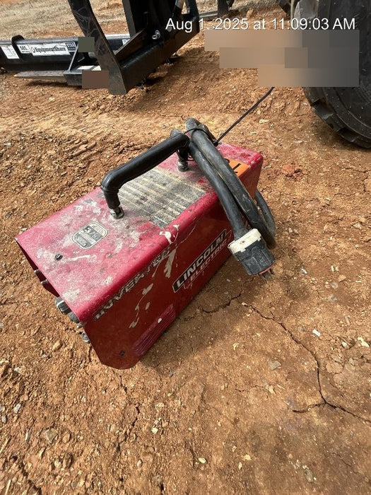 2021 LINCOLN ELECTRIC INVERTEC V276