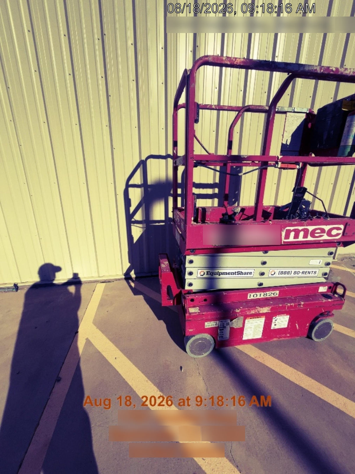 2020 MEC 1330SE
