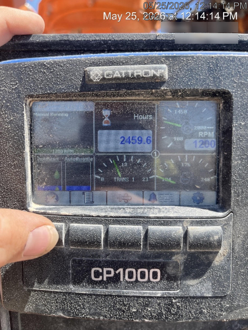 2025 BARCO BP121021J