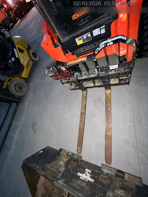 2025 VIRNIG PF4855-5VG