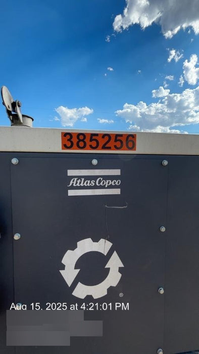 2023 ATLAS COPCO QAS45 CWK