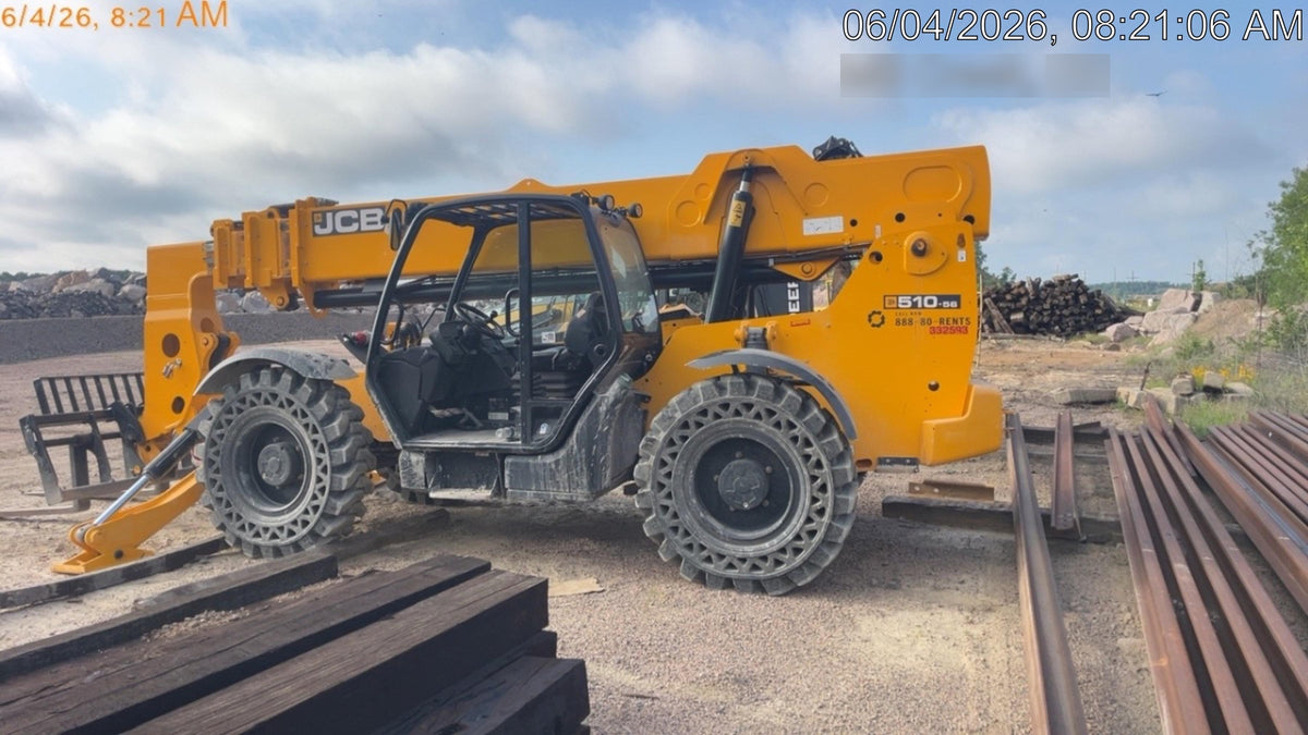 2023 JCB 510-56