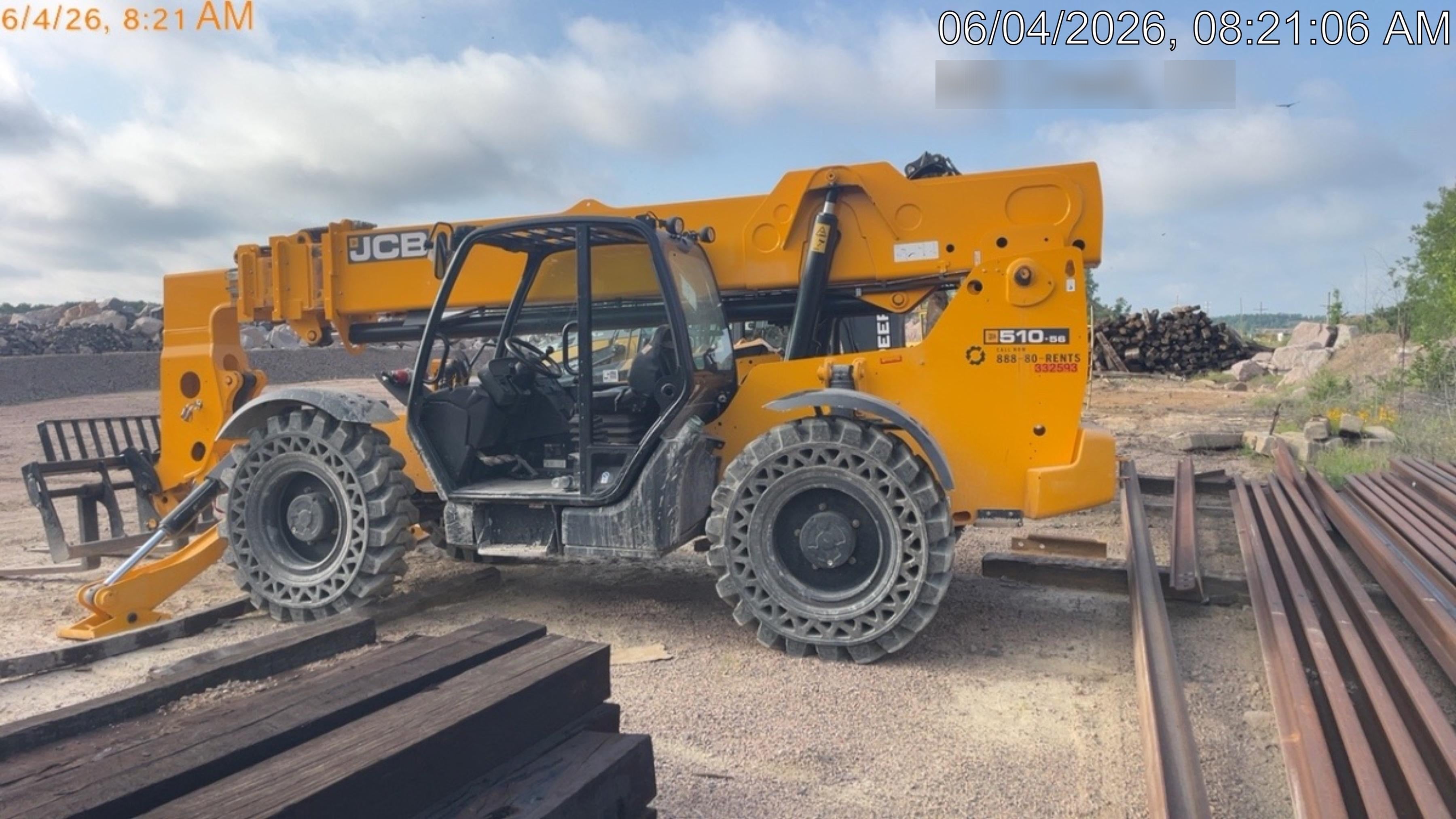 2023 JCB 510-56