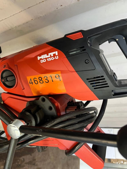 2024 HILTI DD 150-U