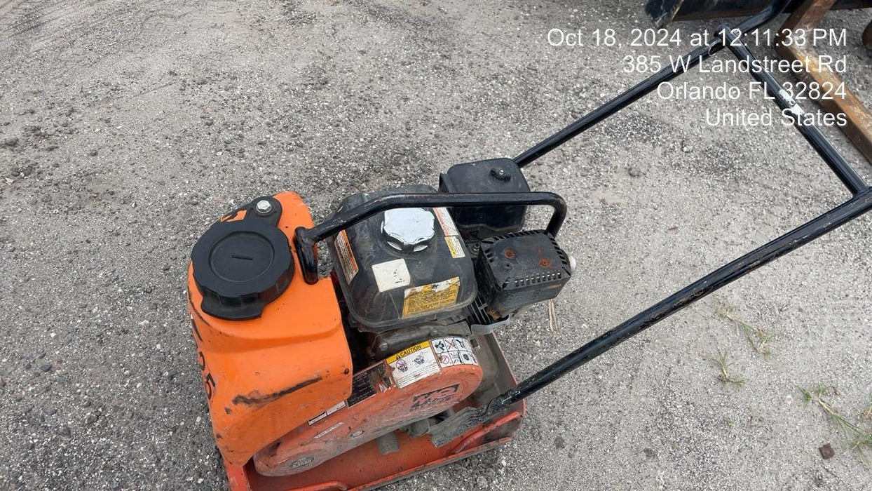 2023 MULTIQUIP MVC82VHW