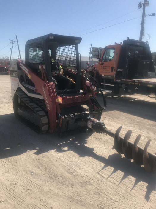 2020 TAKEUCHI TL8R2-R
