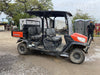 2020 KUBOTA RTV-X1140