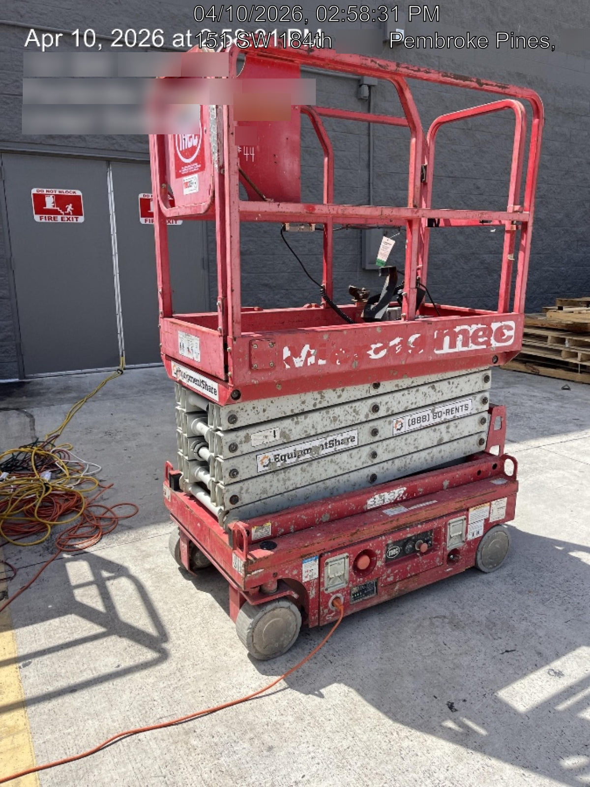 2019 MEC Micro 19