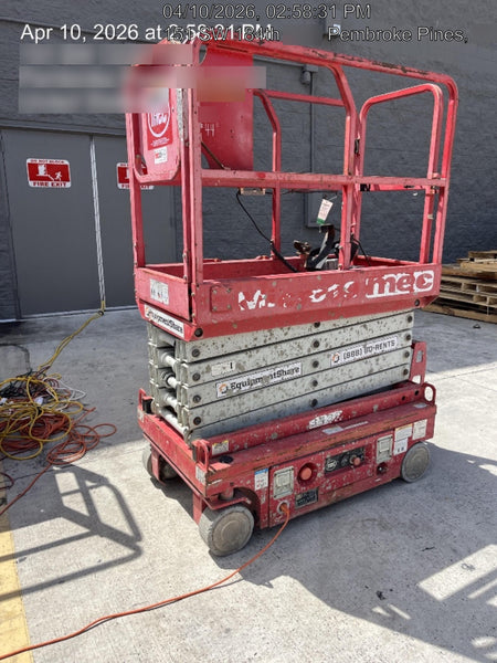 2019 MEC Micro 19