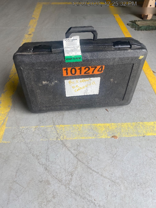 2020 HOUGEN MFG HMD917