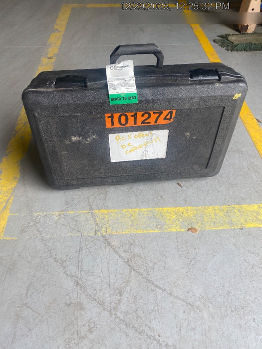 2020 HOUGEN MFG HMD917