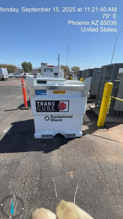 2025 WESTERN GLOBAL 10TCG-ES-12VFHK