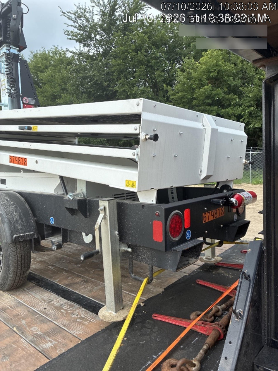 2025 GENERAC VT Solar