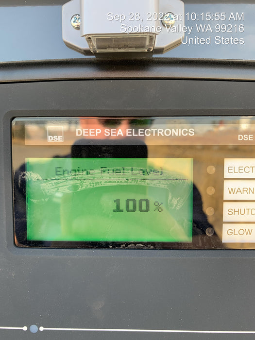 2022 AIRMAN SDG25S-8E1