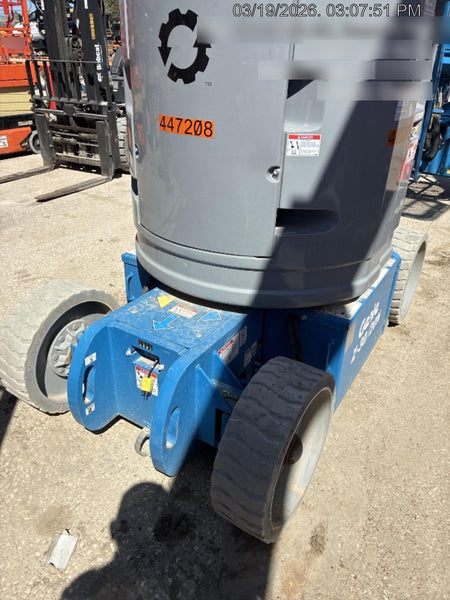 2024 GENIE Z30-20 N RJ