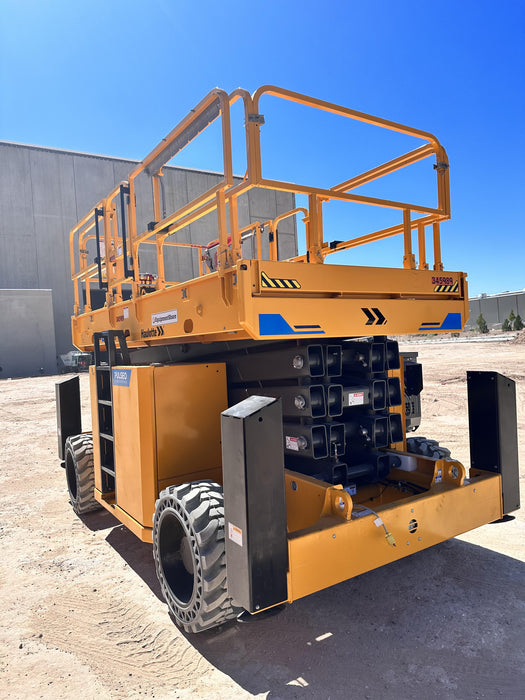 2023 HAULOTTE HS4390 E PRO