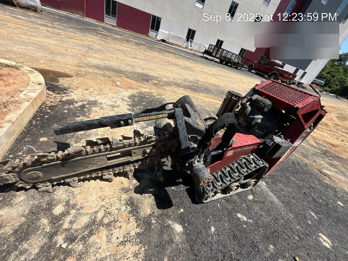 2021 TORO TRX-250