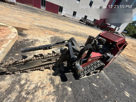 2021 TORO TRX-250
