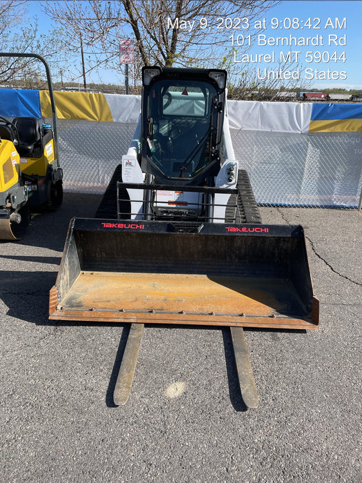 2022 ARROW MATERIAL HANDLING 72" Pallet Forks - Arrow