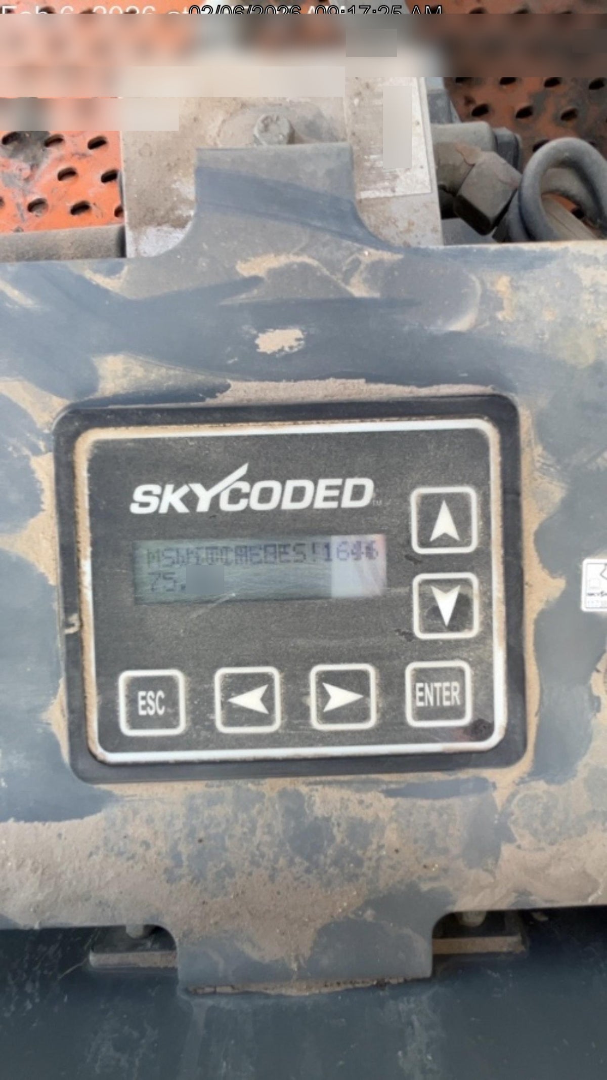 2021 SKYJACK SJ3226
